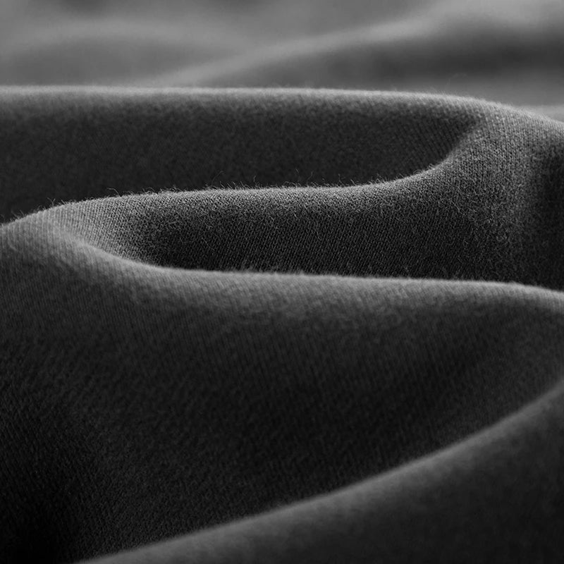 müttr jogger - dunkelgrau