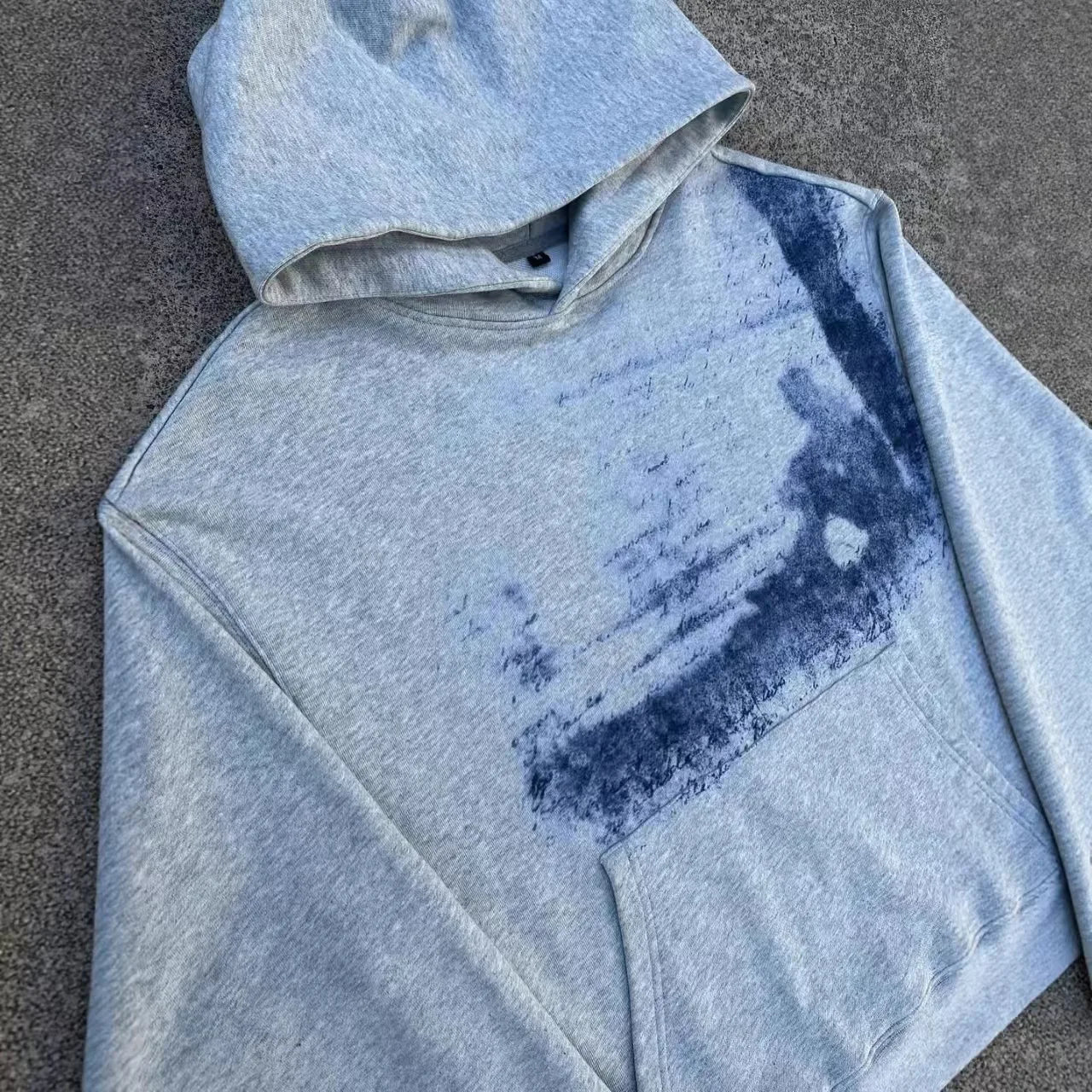 Siterre Hoodie