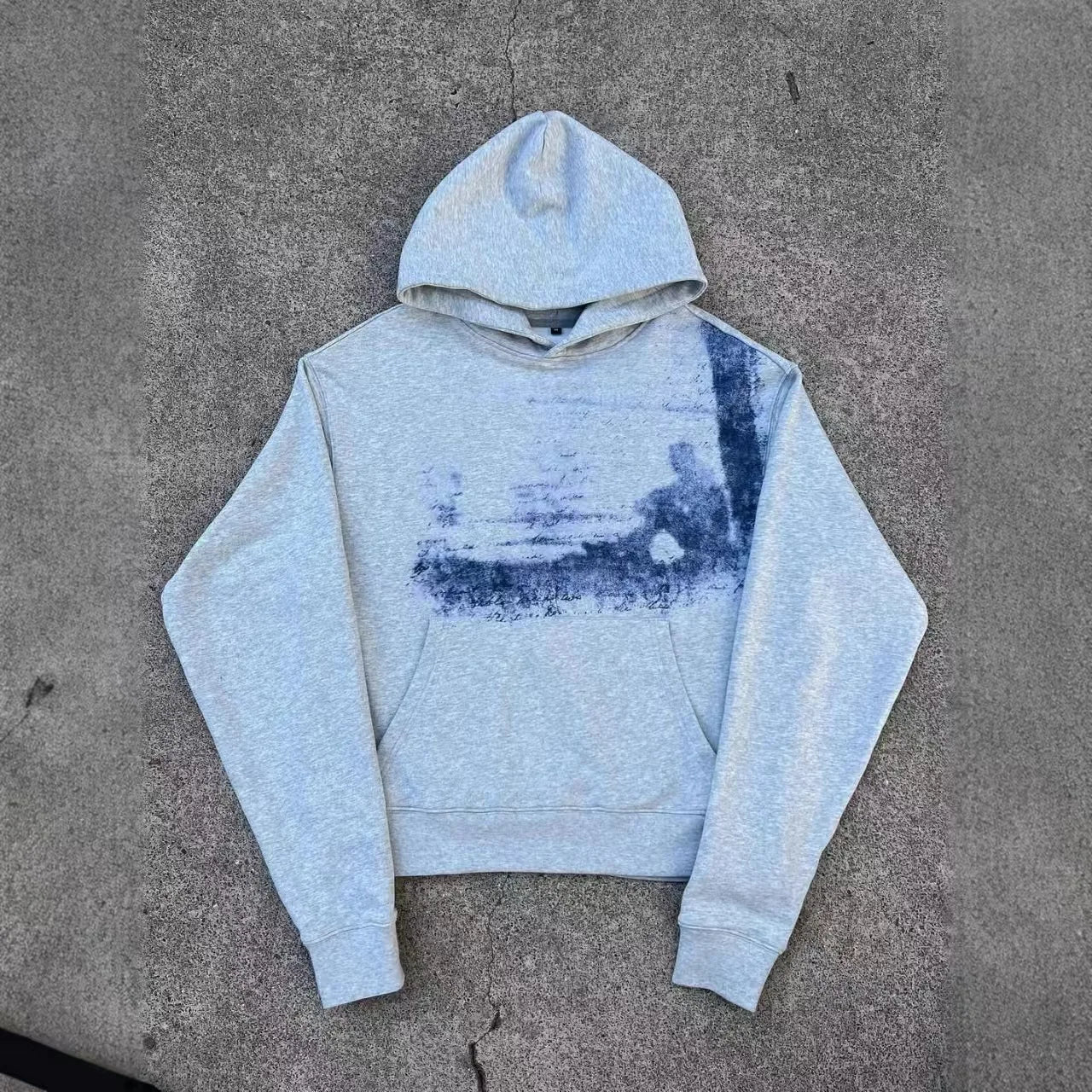 Siterre Hoodie