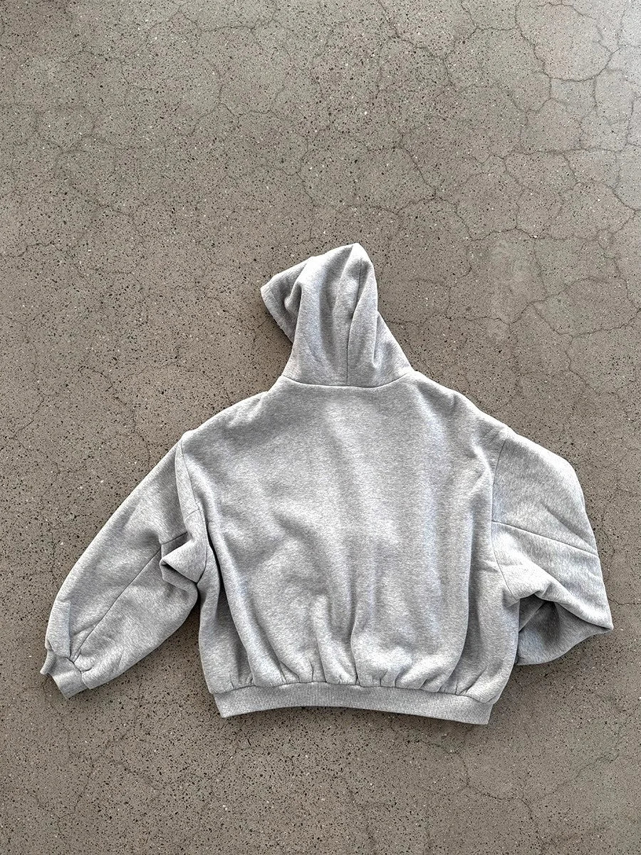 Reversible Hoodie