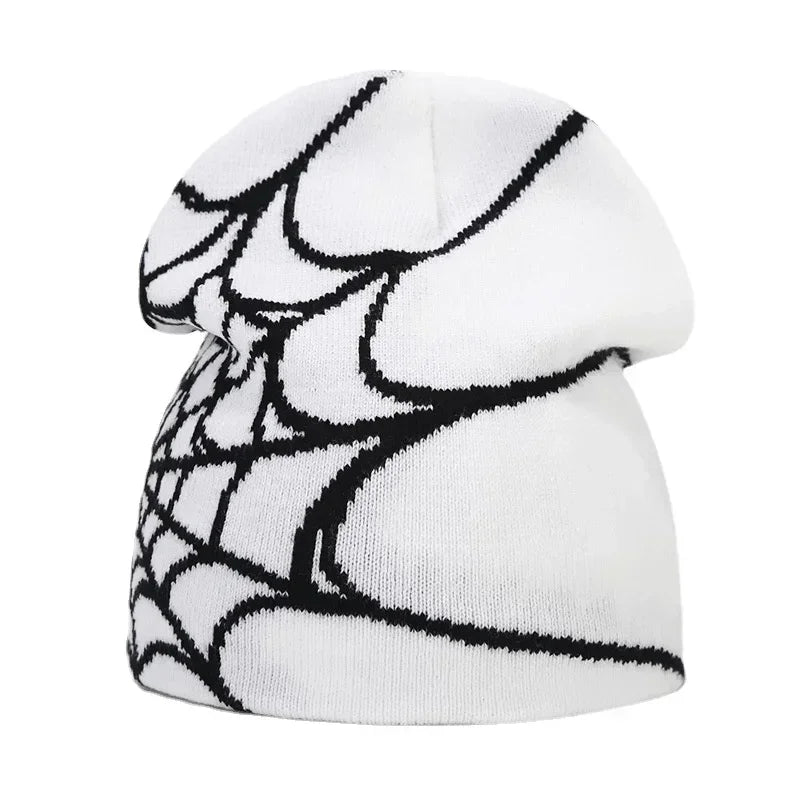 Spider Beanie