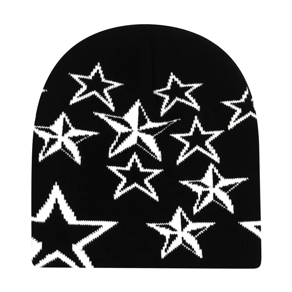 Star Beanie