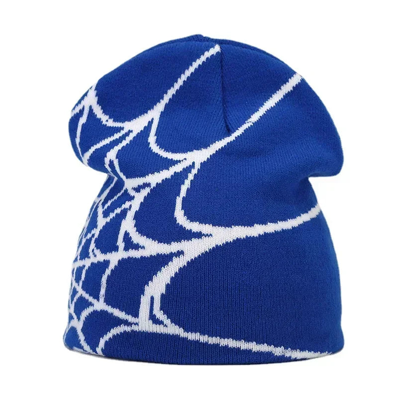 Spider Beanie