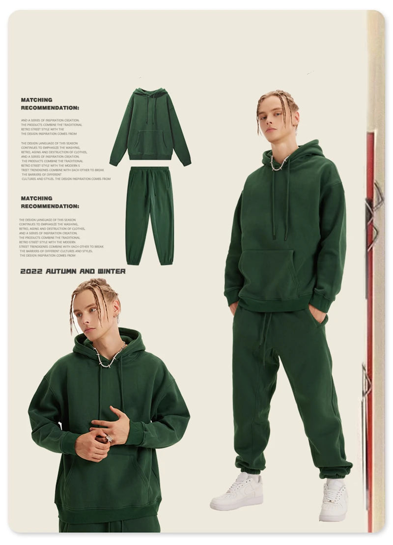 müttr jogger - dunkelgrau