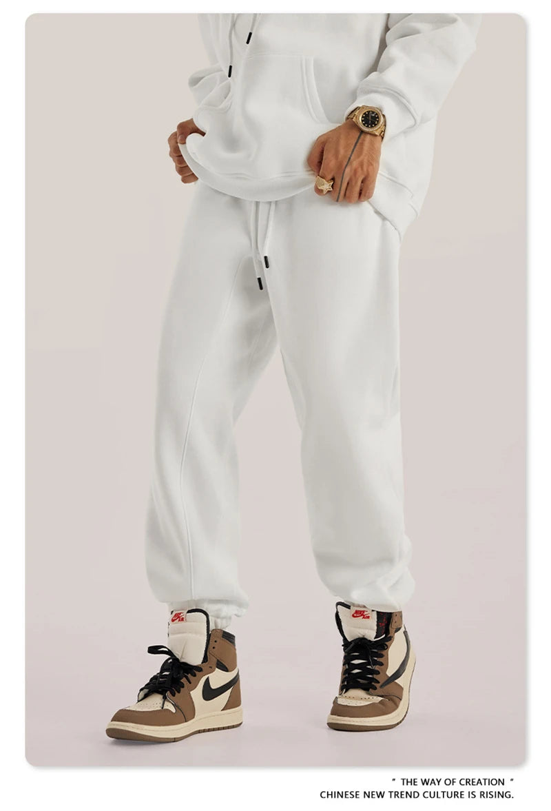 müttr jogger - dunkelgrau