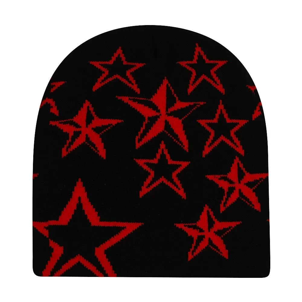 Star Beanie