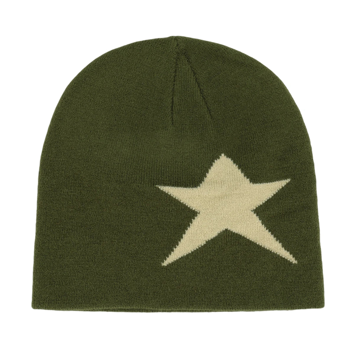 Stern Beanie