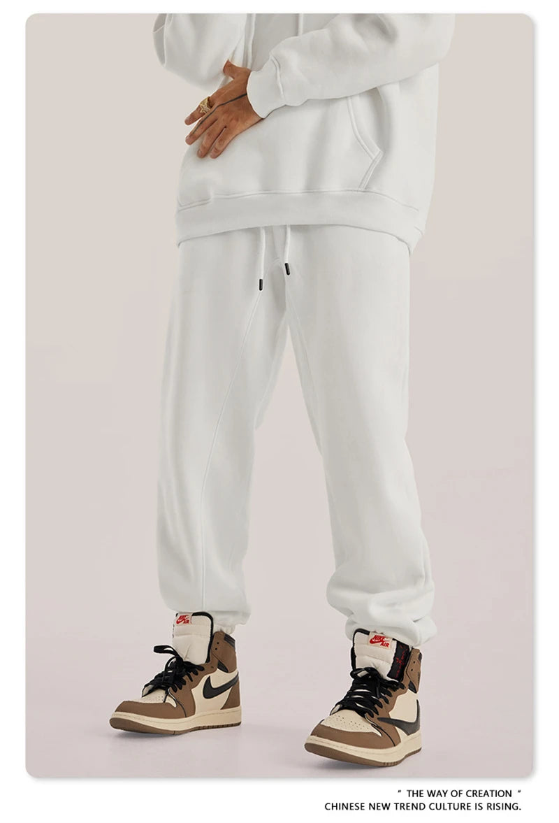 müttr jogger - dunkelgrau