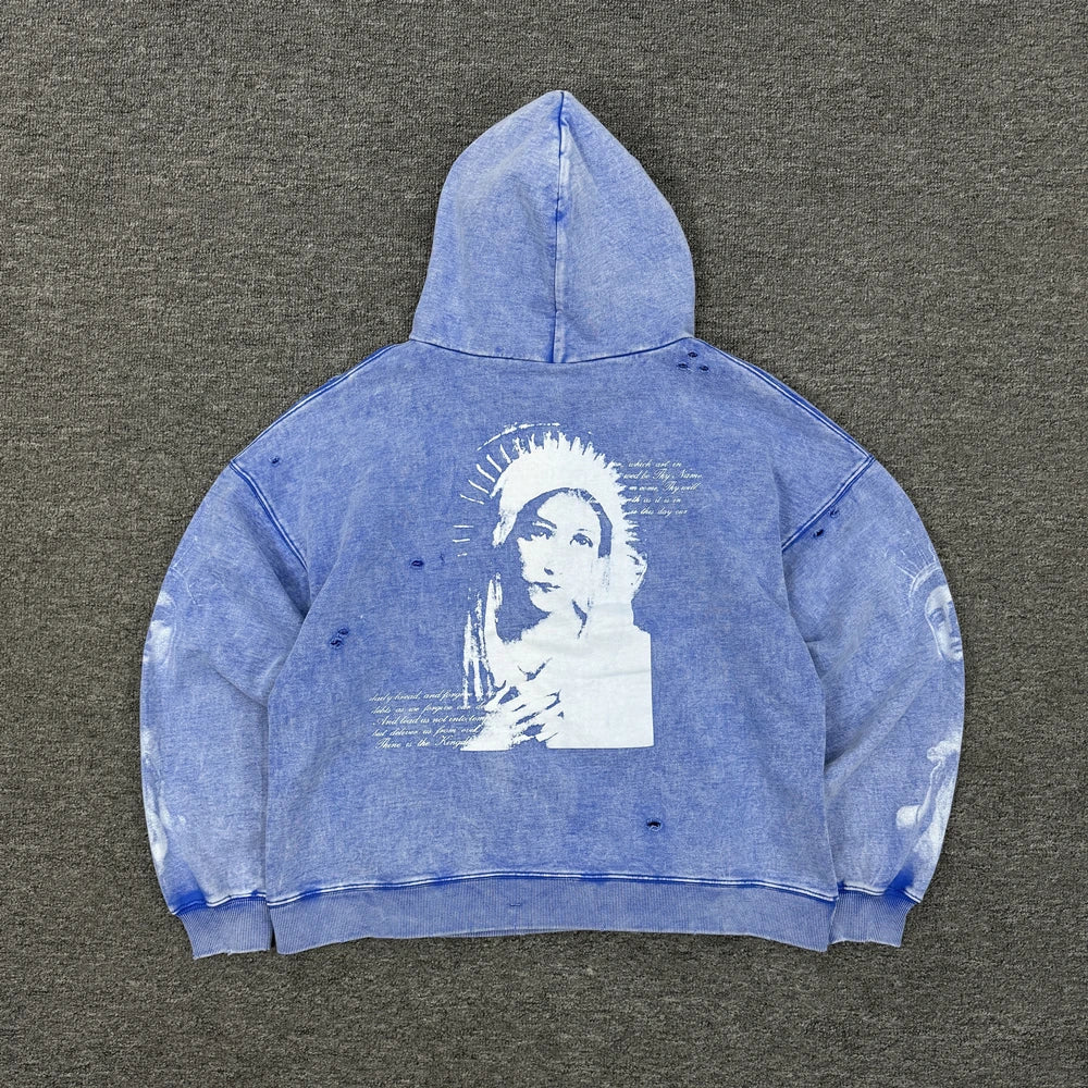 Saint Hoodie