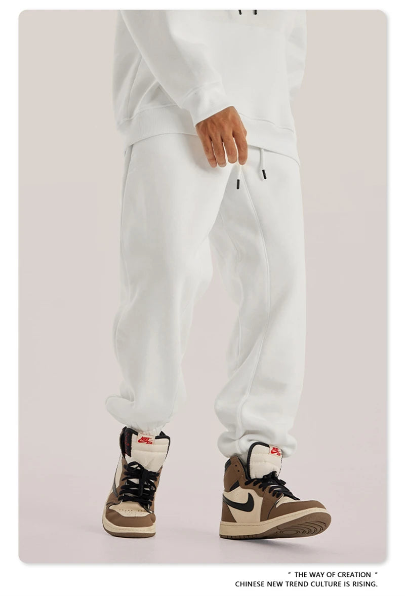 müttr jogger - dunkelgrau