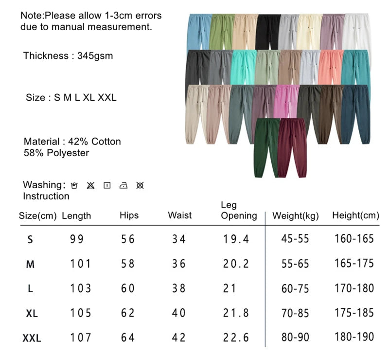 müttr jogger - dunkelgrau