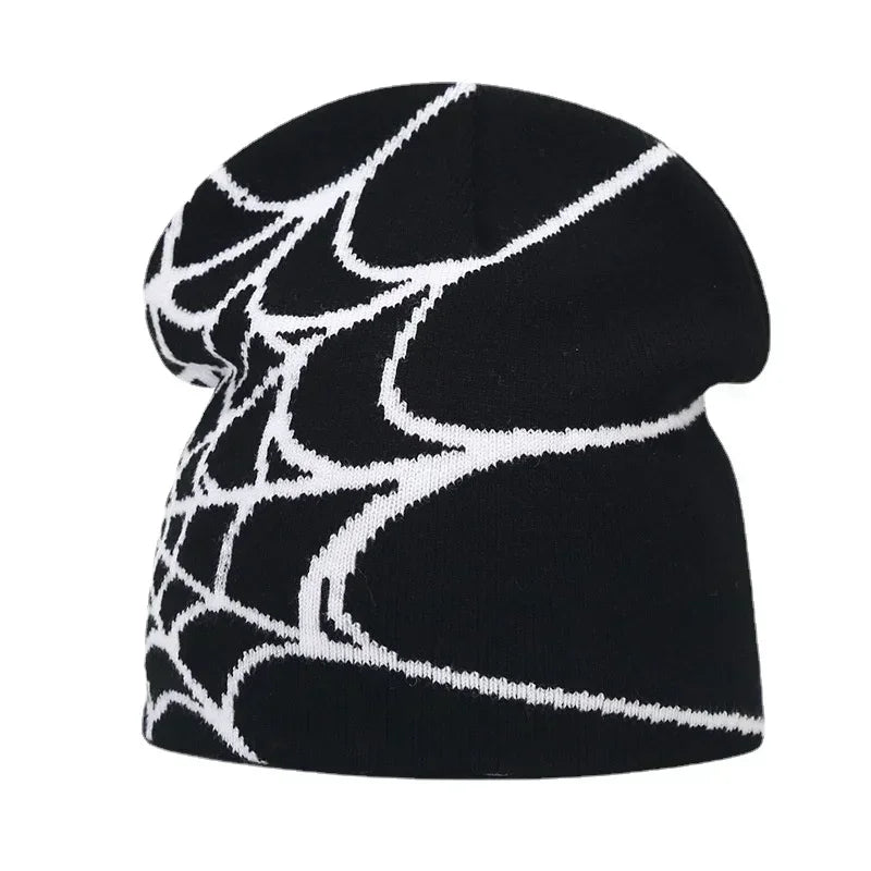 Spider Beanie