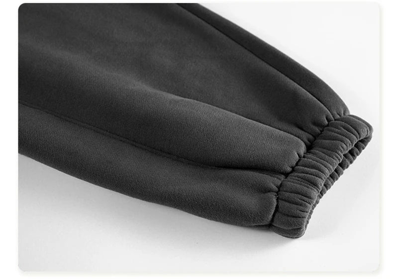 müttr jogger - grau