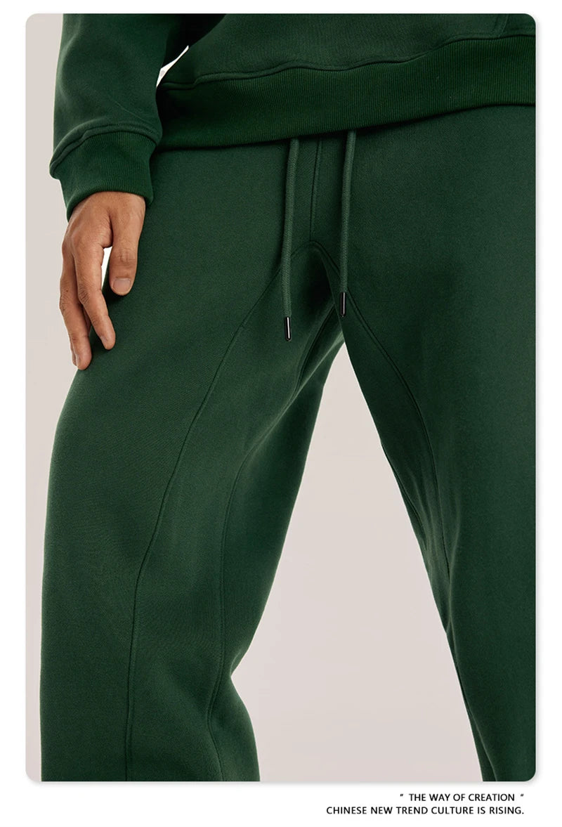 müttr jogger - dunkelgrau